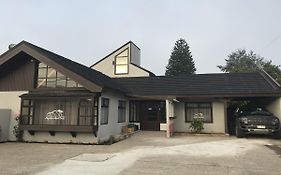 Hotel Aysen Austral